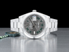 Rolex Datejust 41 Oyster Ardesia Romani Verdi 126300 Wimbledon